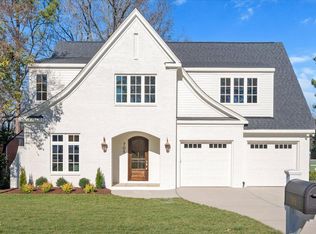 705 Mills St, Raleigh, NC 27608