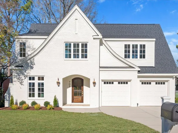 705 Mills St, Raleigh, NC 27608
