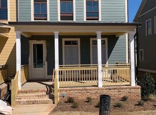 12573 Arnold Mill Rd #6, Alpharetta, GA 30004