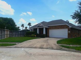 18103 Flower Grove Ct, Richmond, TX 77407