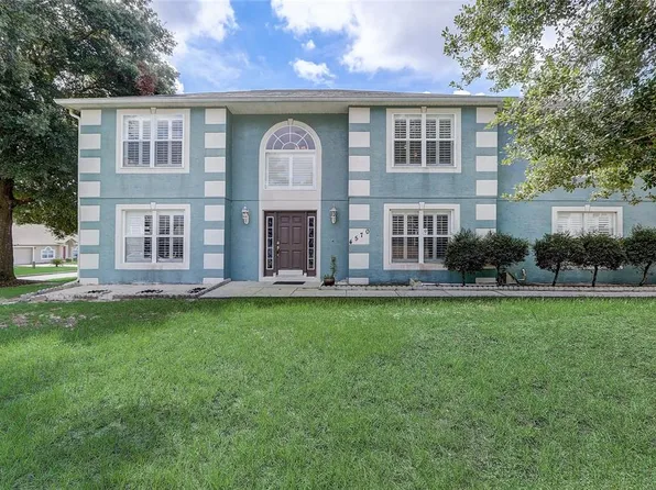 4570 SW 42nd St, Ocala, FL 34474