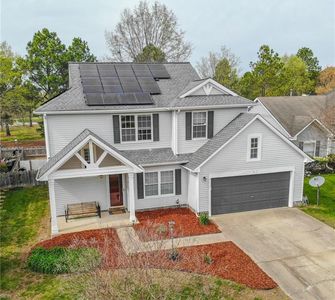 1116 Gaymont Ct, Virginia Beach, VA, 23456