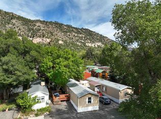 288 Animas View Dr TRAILER 26, Durango, CO 81301