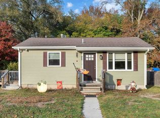 305 Arizona Ave, Villas, NJ 08251