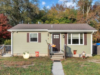305 Arizona Ave, Villas, NJ, 08251