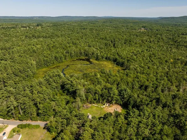 M 17 L 20&21 Ridge Road, Middleton, NH 03887