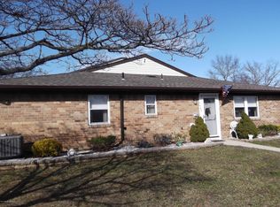 1442 Isabella Ct, Brick, NJ 08724