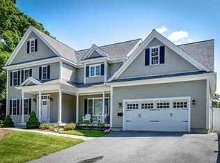 3 Morse Ln, Natick, MA 01760