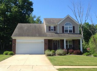 4069 Magnolia Pkwy, Jackson, MI 49201