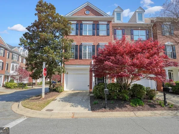 3412 Waters Edge Trl, Roswell, GA 30075