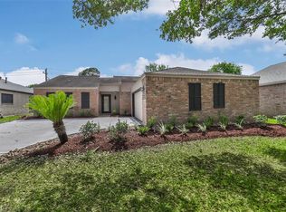 1338 S Kirkwood Rd, Houston, TX 77077