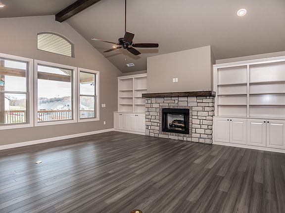 3rd image of 3401 NW Creekstone Cv