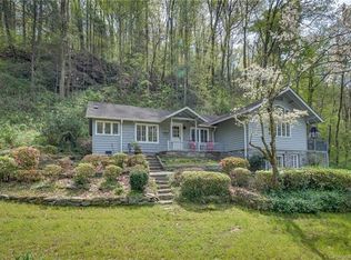 3517 Us Highway 176, Tryon, NC 28782