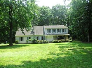 31851 Quail Ridge Dr, Salisbury, MD 21804