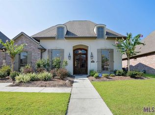 13451 Kings Court Ave, Baton Rouge, LA 70810