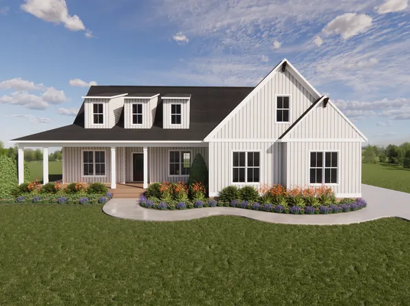 The Eleanor Plan, Shirley Commons