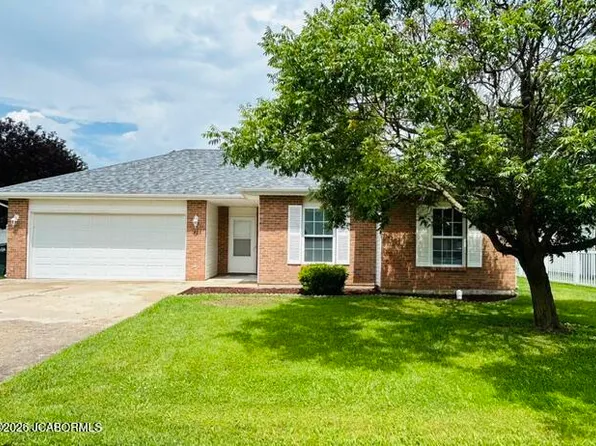 1404 Erik Pl, Fulton, MO 65251