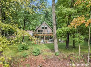7322 Rolling Rd, Newaygo, MI 49337