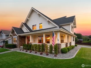 2321 Heather Dr, Ferndale, WA