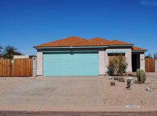 11552 W Carousel Dr, Arizona City, AZ 85123
