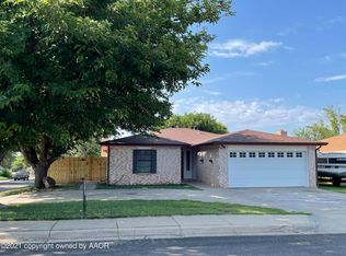 2901 Salem Dr, Amarillo, TX 79110