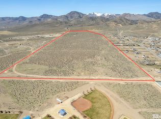 1640104 Lyon Country, Dayton, NV 89403