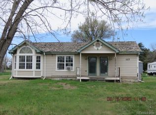 117 Knox St, Roggen, CO 80652