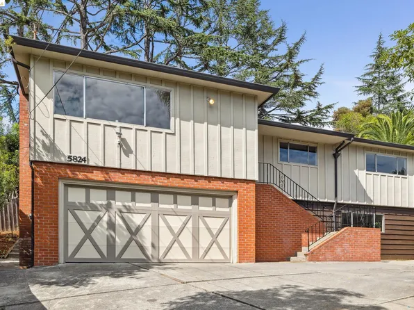 5824 Moraga Ave, Oakland, CA 94611