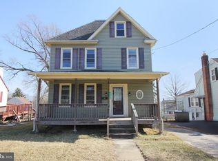 312 W Monroe Ave, Magnolia, NJ 08049