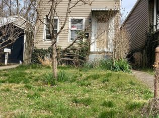 115 N Jane St, Louisville, KY