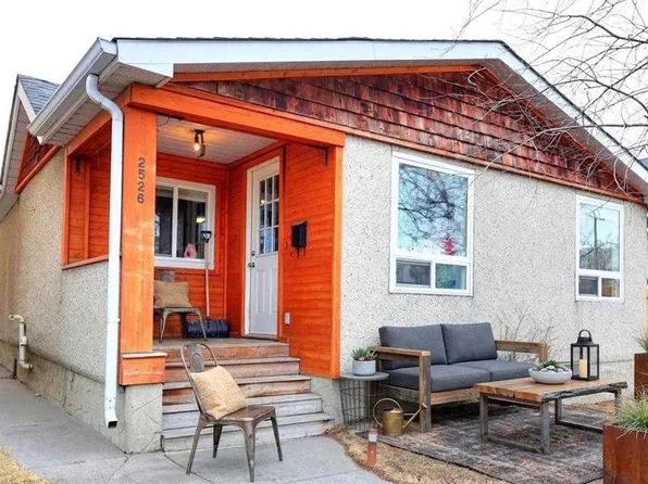 2526 W 16th St SE, Calgary, AB T2G 3R3