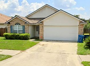 3444 Brahma Bull Cir S, Jacksonville, FL 32226