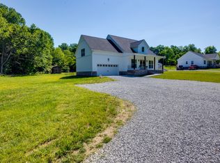 3073 Worsham Springs Rd LOT 1, Greenbrier, TN 37073