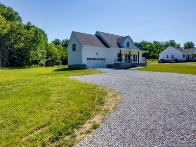 3073 Worsham Springs Rd LOT 1, Greenbrier, TN, 37073