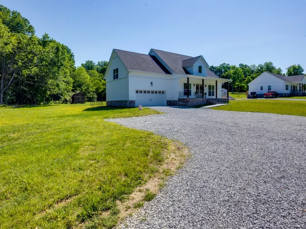 3073 Worsham Springs Rd Lot 1, Greenbrier, TN 37073