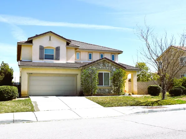 42708 71st St W, Lancaster, CA 93536