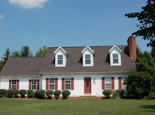 183 Stratford Rd, Hudson, OH 44236