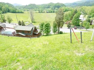 82 Stone Wood Way LOT 81R, Pigeon Forge, TN 37862