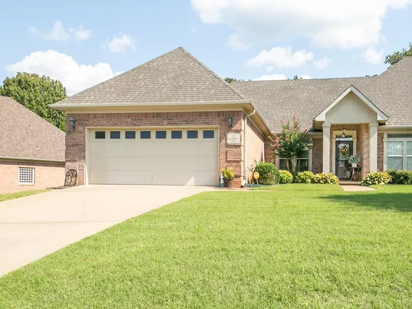 15 Algonquin Dr, Cabot, AR 72023