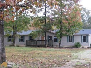 207 Brooks Rd, Jackson, GA 30233