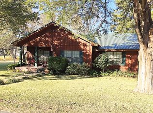 5012 South St, Merryville, LA 70653