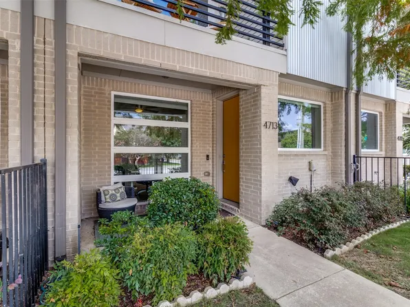 4713 Asher Pl, Dallas, TX 75204
