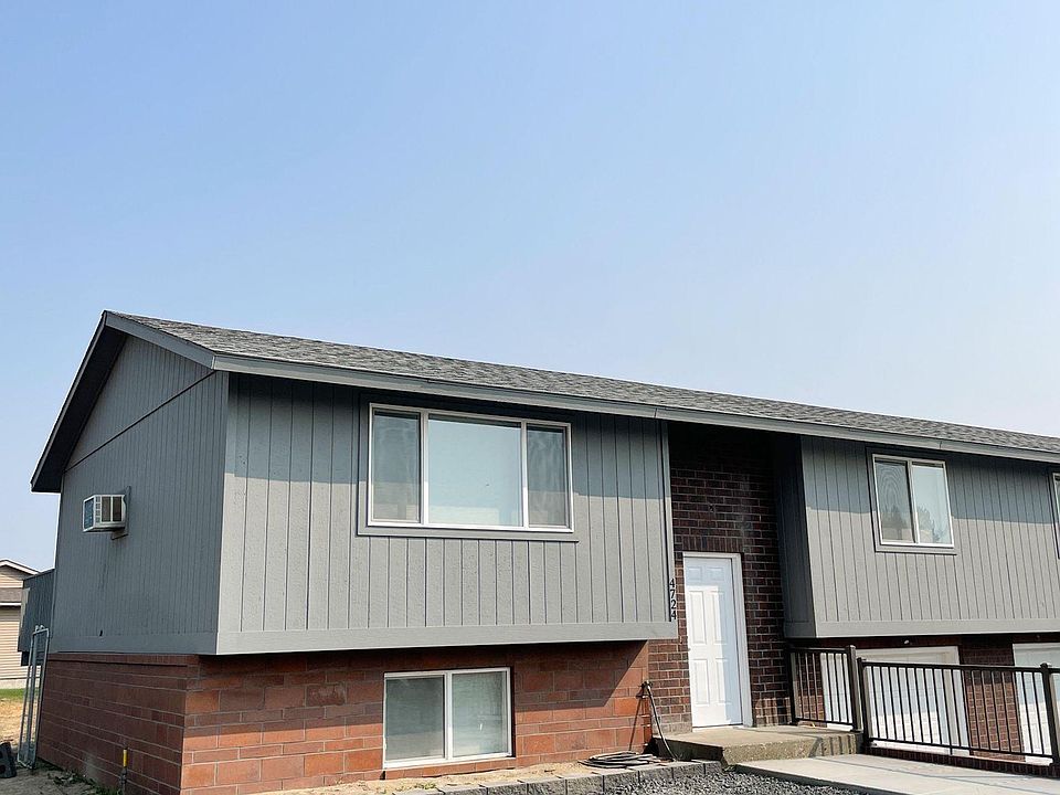 1st image of 4724 N Billy Jack St