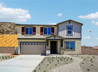 25428 Bonanza Trail Dr, Menifee, CA 92586