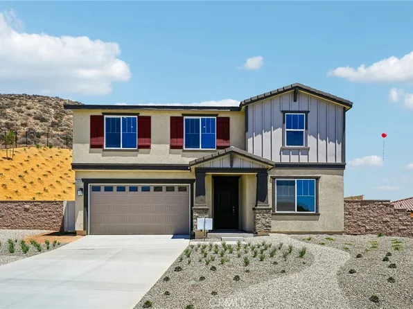 25428 Bonanza Trail Dr, Menifee, CA 92586