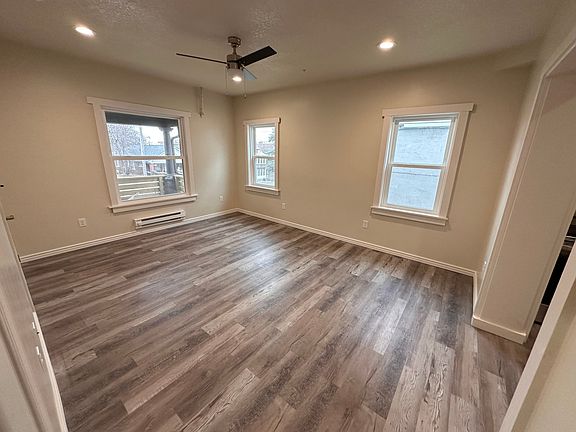 Studio - big windows