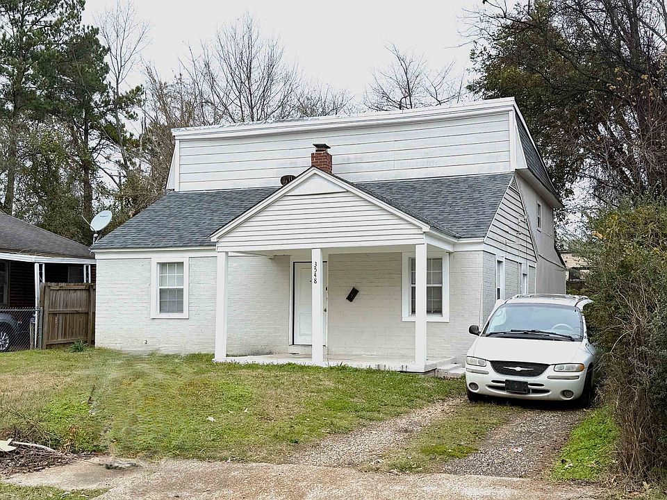 2nd image of 3548 Carrington Rd