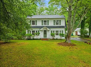 4211 S Alston Ave, Durham, NC 27713