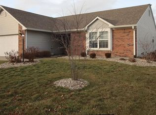 6712 Blackthorn Dr, Indianapolis, IN 46221