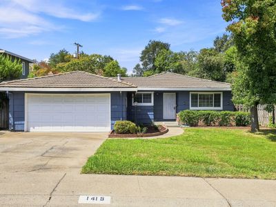 1415 Rampart Dr, Roseville, CA, 95661